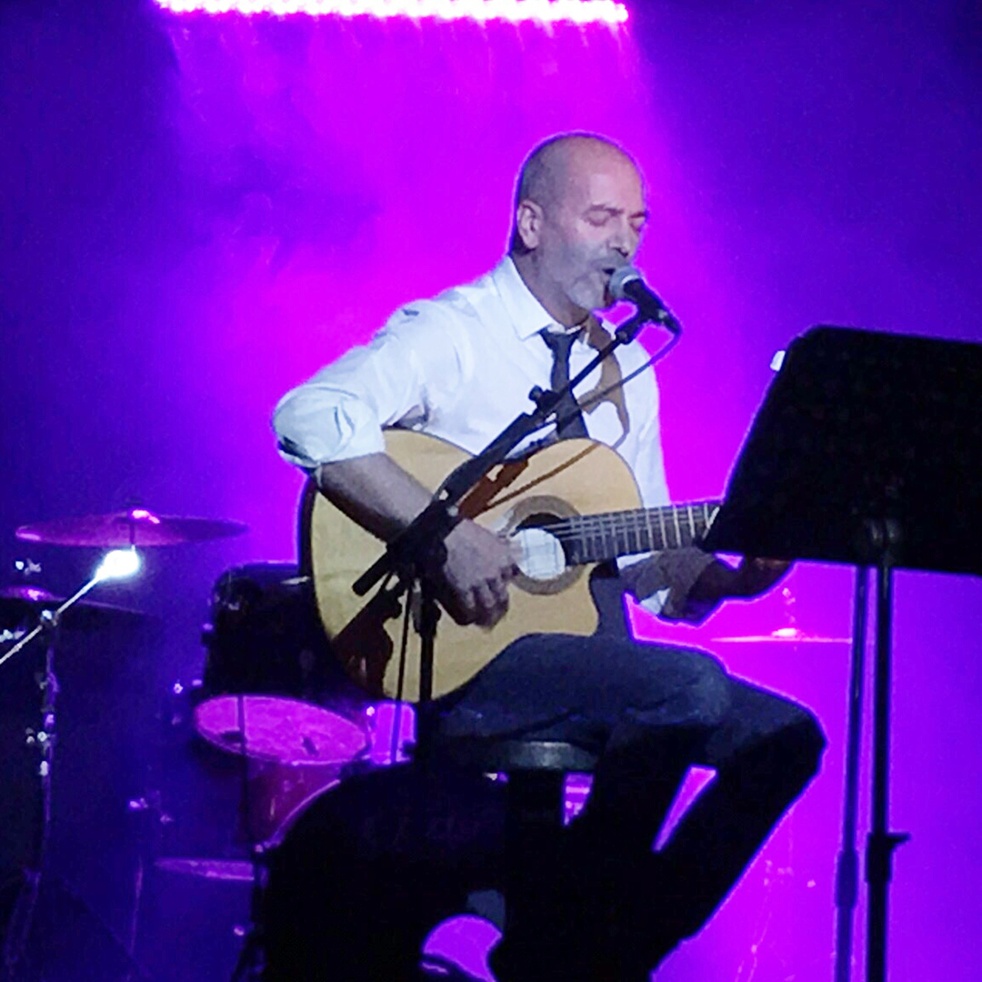 luis lopez